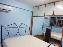 Blk 774 Woodlands Crescent (Woodlands), HDB 4 Rooms #174861302